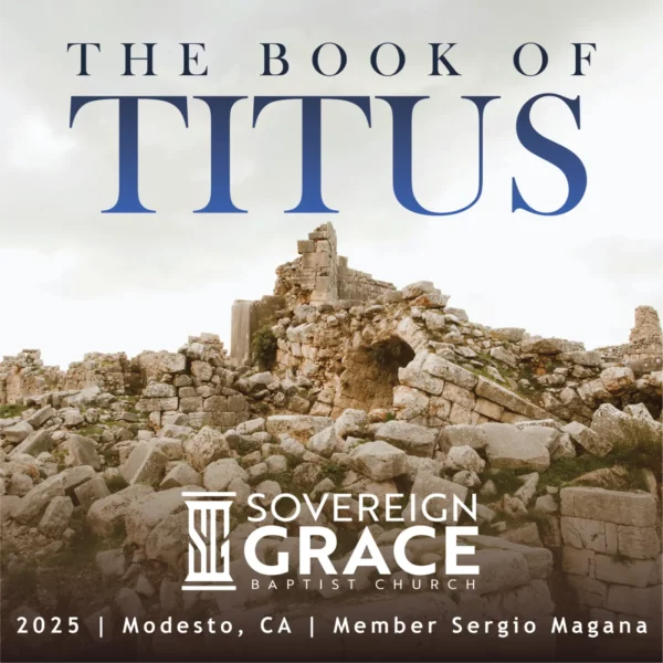 Titus Part 1 Image